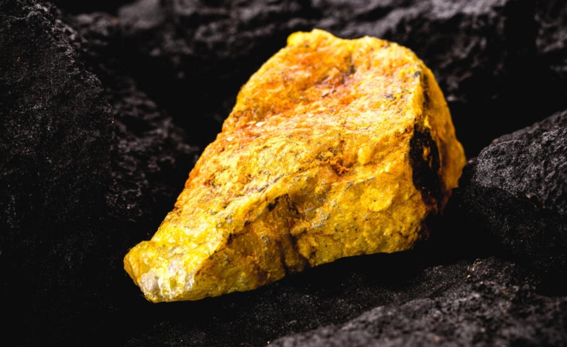 Afrique: Production d’Uranium – La Namibie détrône le Niger en Afrique