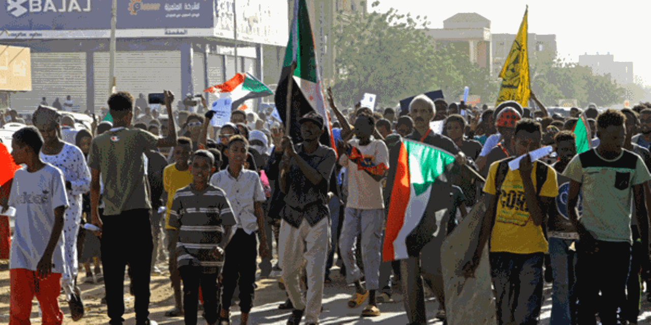 MEMRI Vice President Ambassador Alberto Fernandez: America Should Have Acted Against The Warring Generals In Sudan After The 2021 Military Coup; An Islamist Regime Might Rise To Power Again