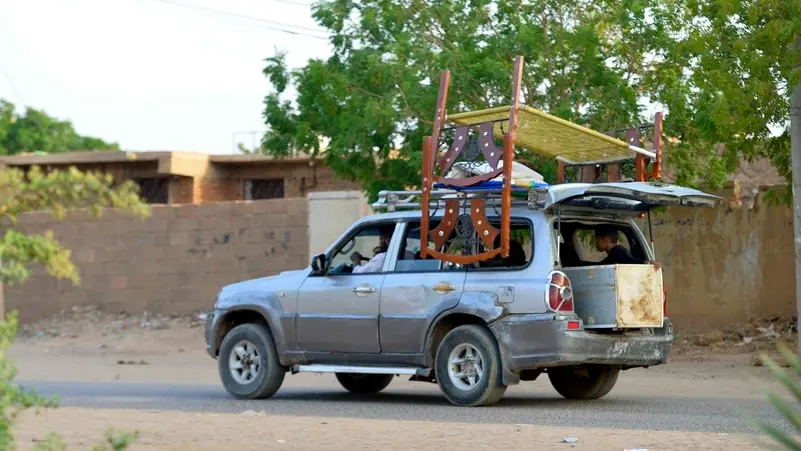 Warring Sudanese sides violated short-term ceasefire: Saudi, US statement
