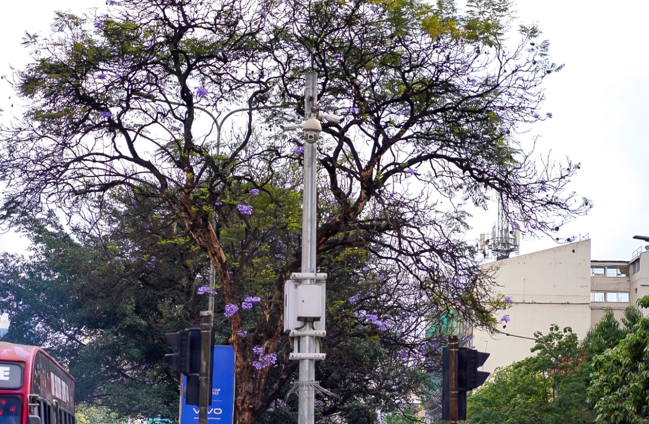 Africa’s Demand for and Adoption of Chinese Surveillance Technology