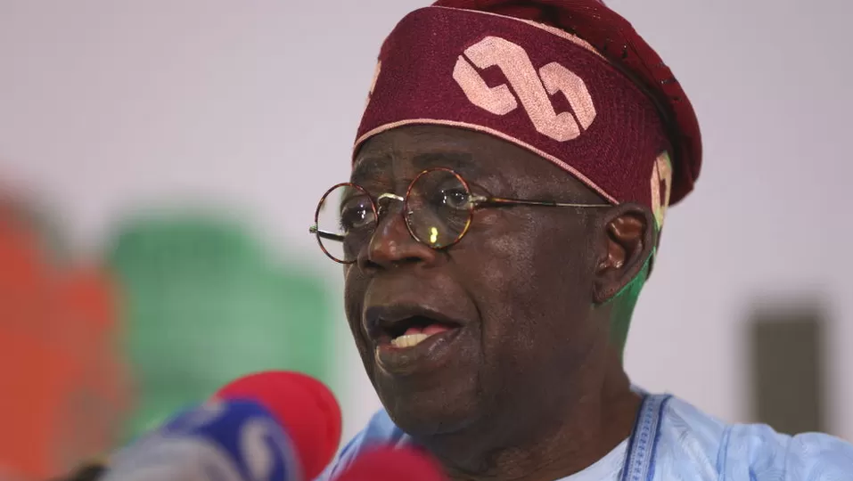 Nigeria election: The mystery of the altered results in disputed poll
