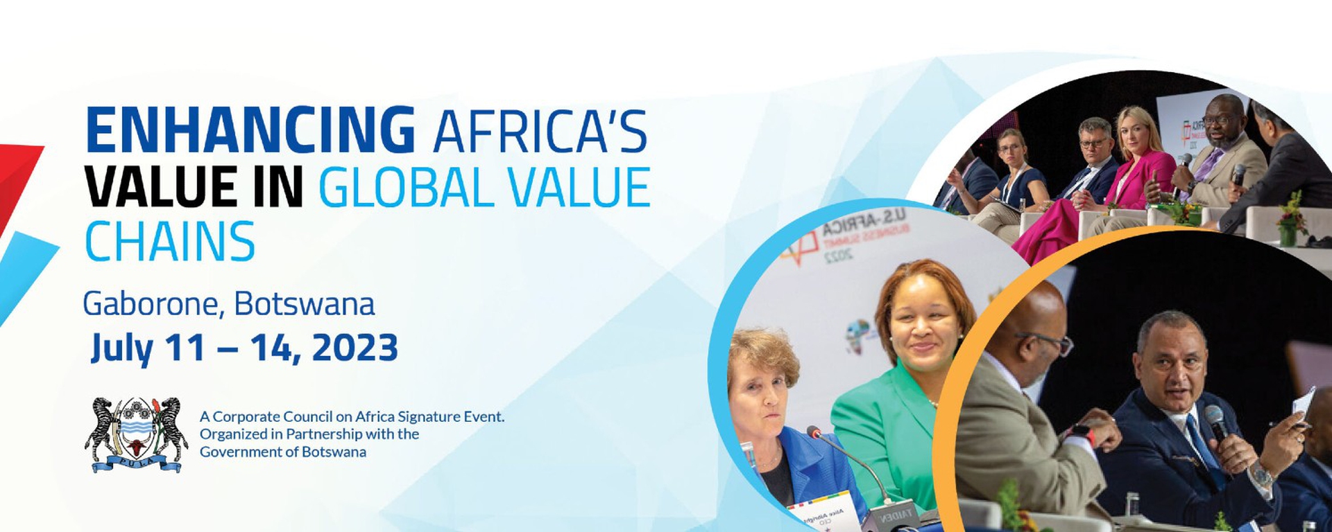 U.S.-Africa Business Summit 2023