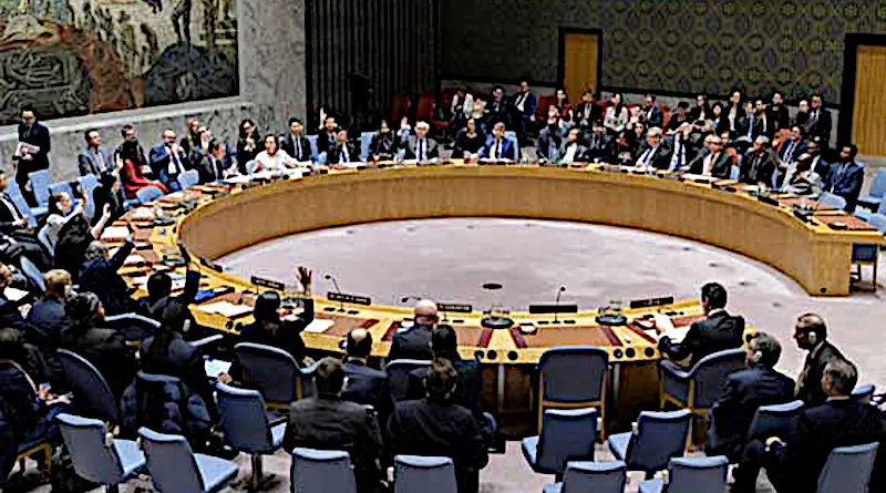 When Diplomats Are Undiplomatic – Analysis