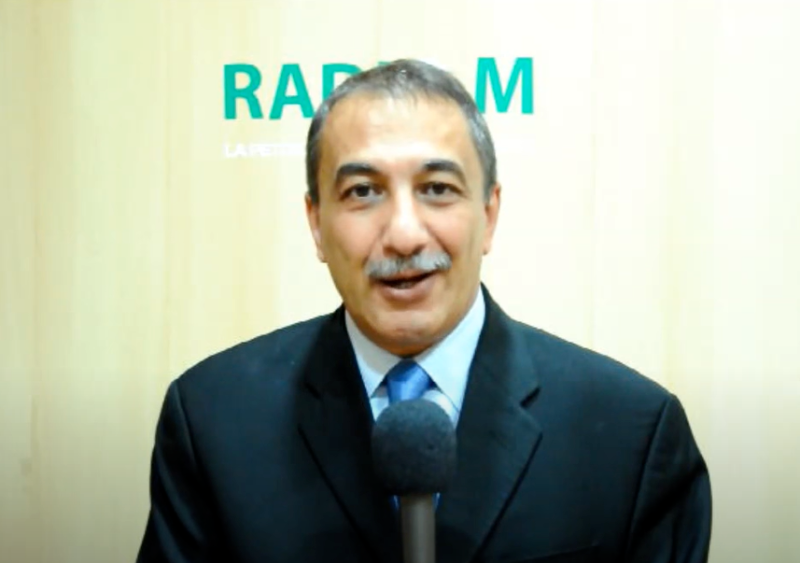 En Algérie, la main lourde de la justice contre Ihsane El Kadi