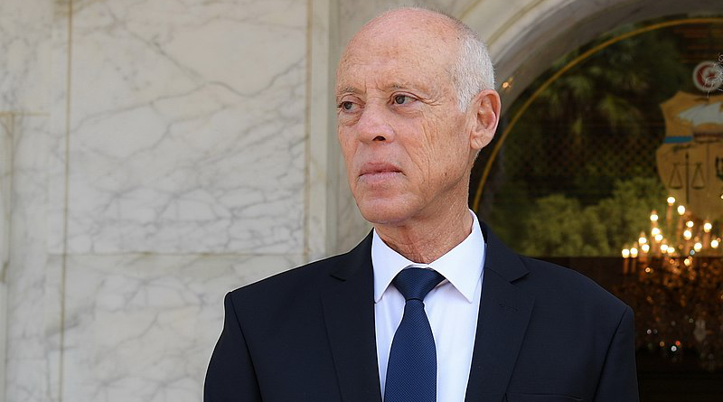 Is The EU Bribing And Blackmailing Tunisia To Crack Down On Migrants?