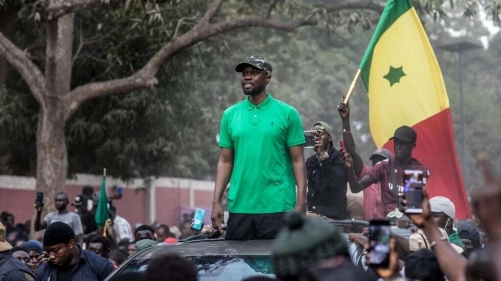 Senegal’s Sonko claims he is being ‘illegally held’ as ‘national dialogue’ opens