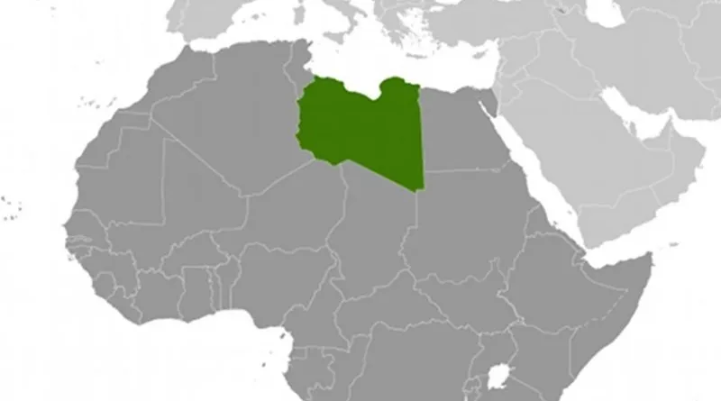 Eni Signs MoU For New Initiatives Related To Energy Transition In Libya
