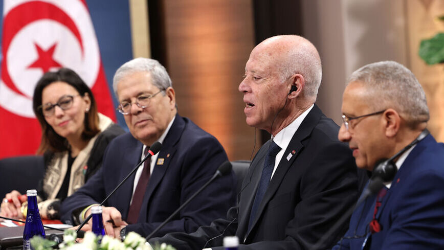 US lawmakers urge aid for Tunisia’s civil society as crackdown intensifies