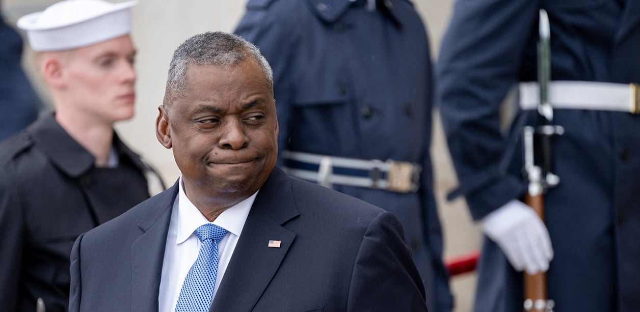 Mali – États-Unis : des milliers de mails de l’armée américaine bientôt récupérés par Bamako