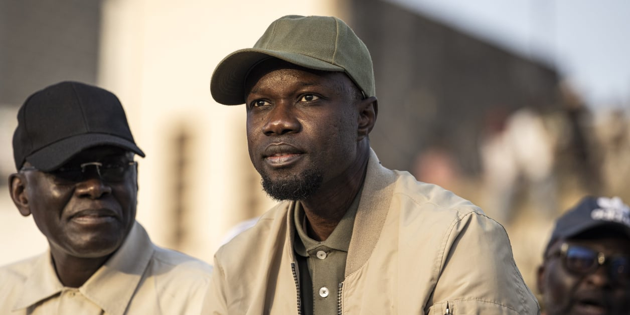 Arrestation imminente pour Ousmane Sonko ?