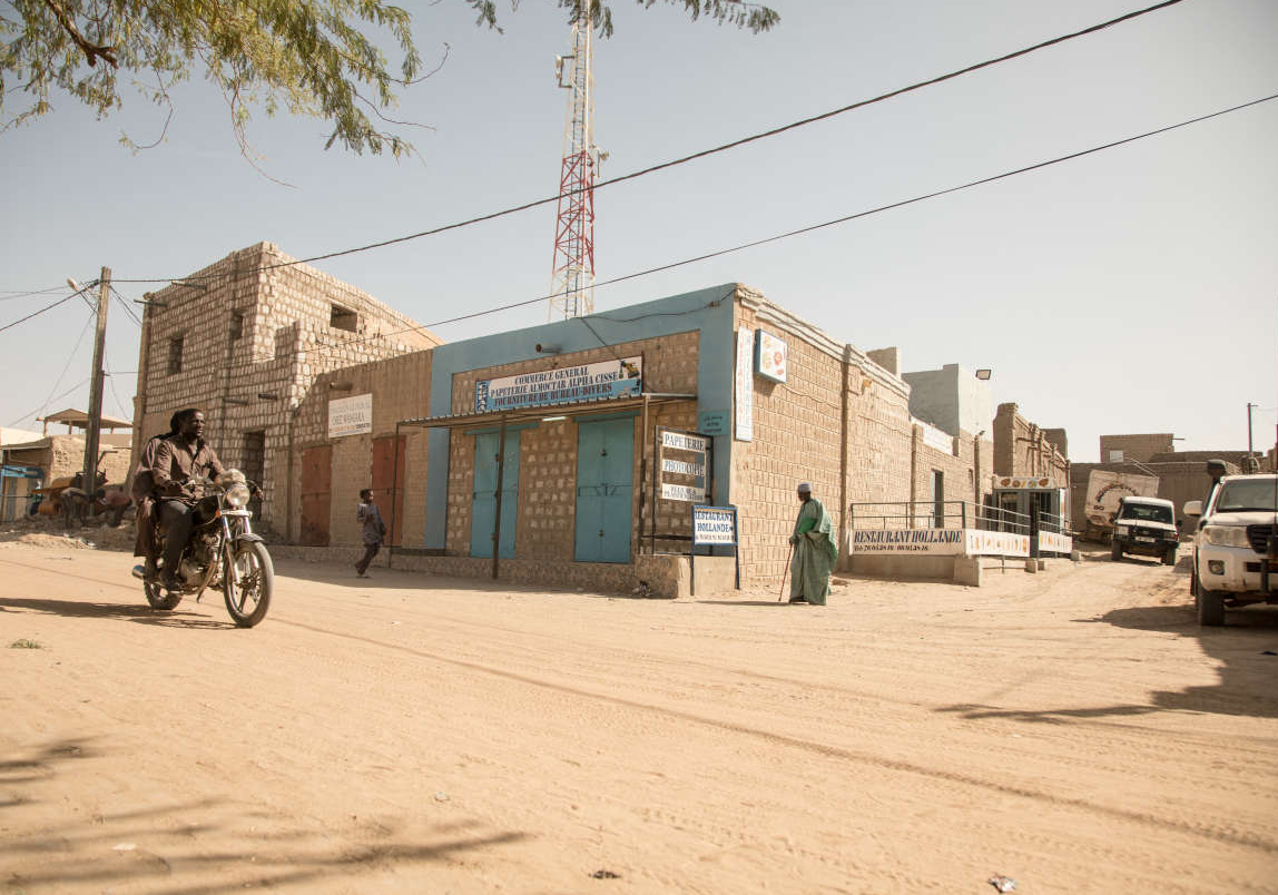 Mali. Les djihadistes brandissent la menace d’une “guerre totale” et mettent Tombouctou sous blocus