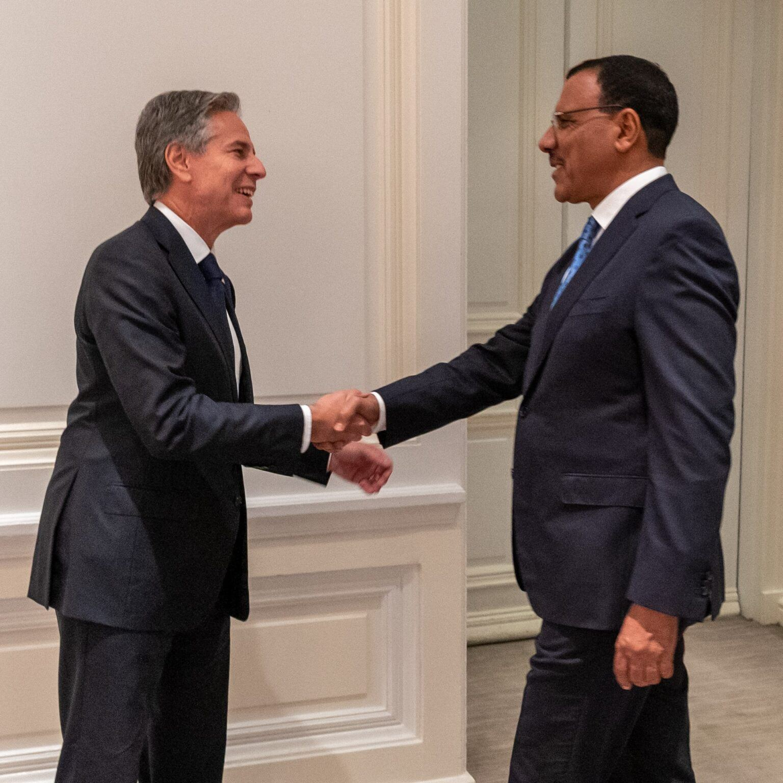 Niger is the Fourth Country in the Sahel to Experience an Anti-Western Coup
