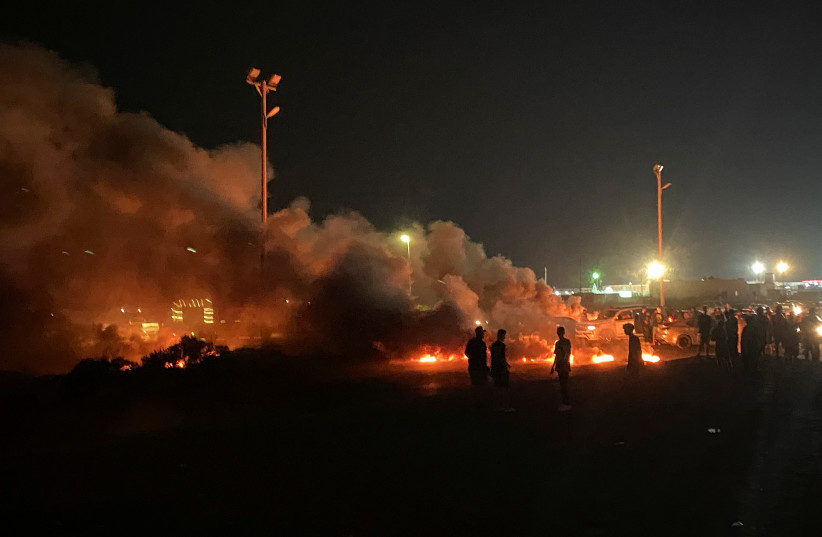 How will Israel’s diplomatic snafu with Libya impact the Arab world?