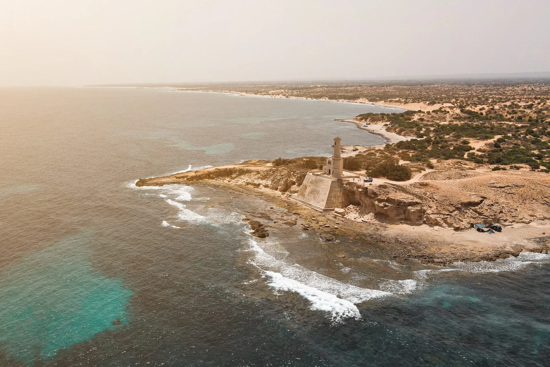 How Commemoration Can Help Unite a Divided Libya