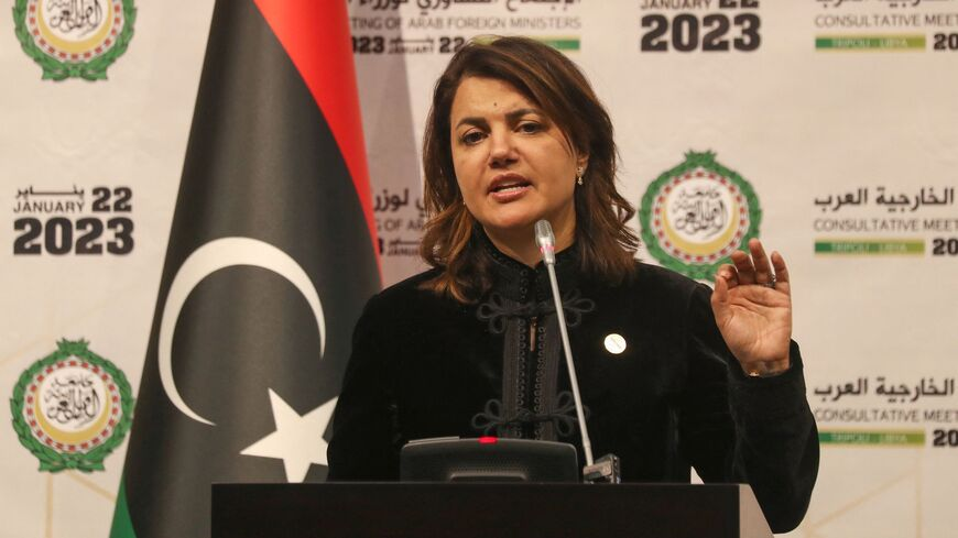 Libya’s political crisis runs deeper than Israel debacle