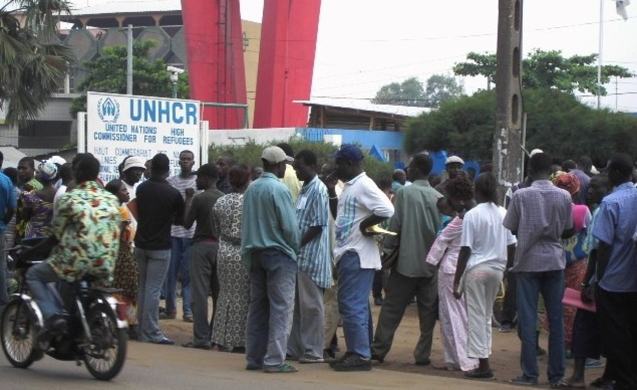 Benin: UN Extends Aid to Refugees in Benin