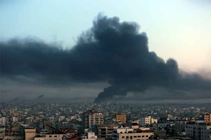 Libya Tells Western Ambassadors To Go Home
