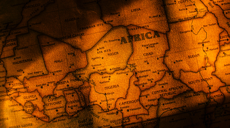Perfect Storm: Niger’s Uranium Amidst Sahelian Chaos – Analysis