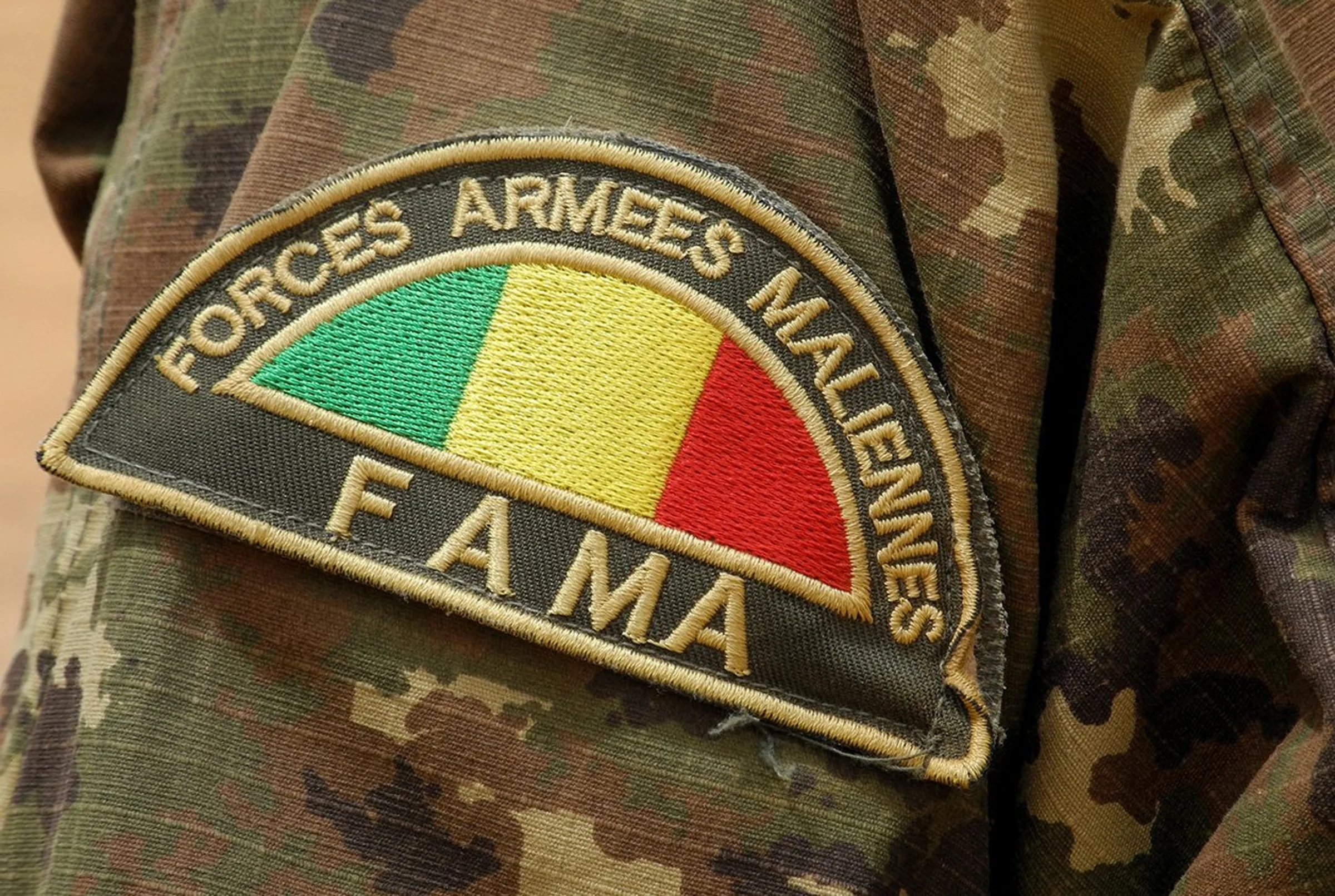 Au Mali, l’armée prend position dans Kidal
