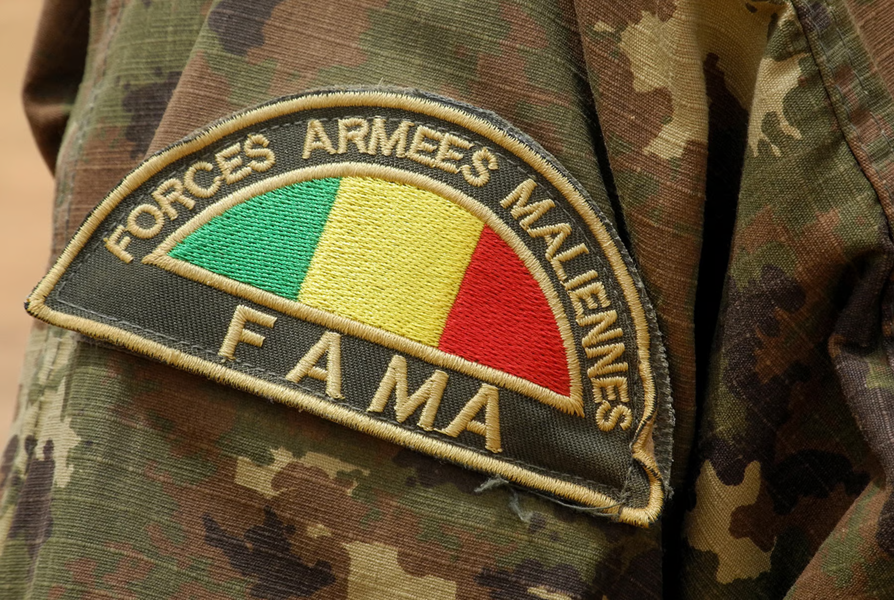 Au Mali, l’armée prend position dans Kidal