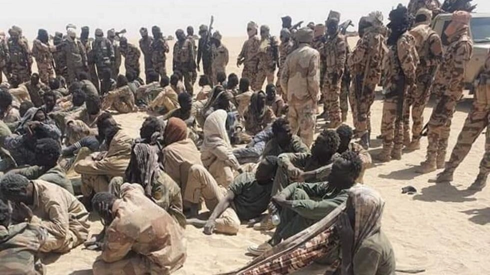 Tchad: les coups durs se multiplient pour les rebelles du Fact
