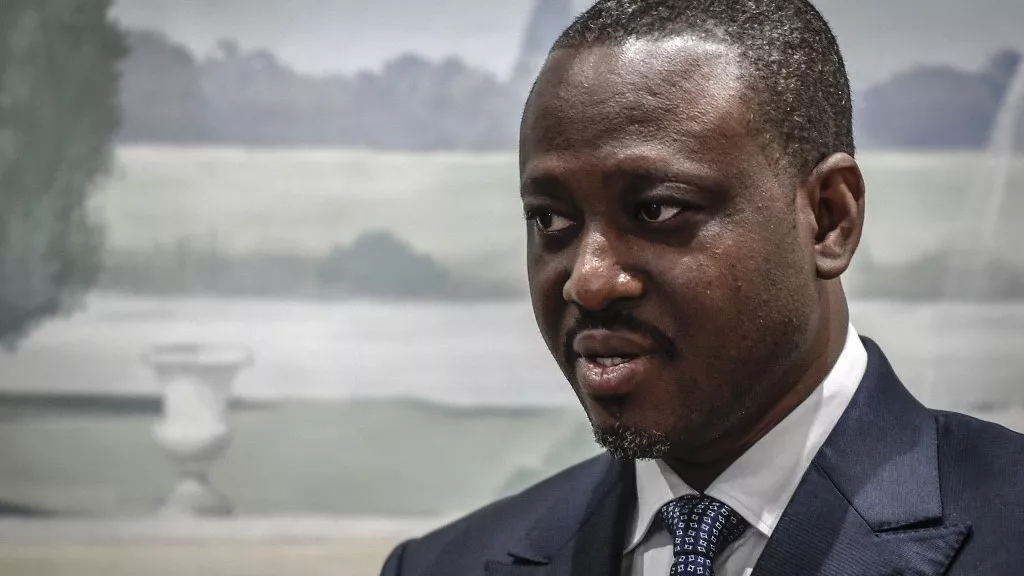 Niger : l’ex-Premier ministre ivoirien Soro rencontre le général Tiani