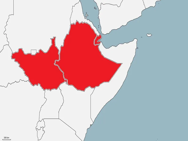 Russia Could Unlock Djibouti, Ethiopia, & South Sudan’s Combined Geo-Economic Potential