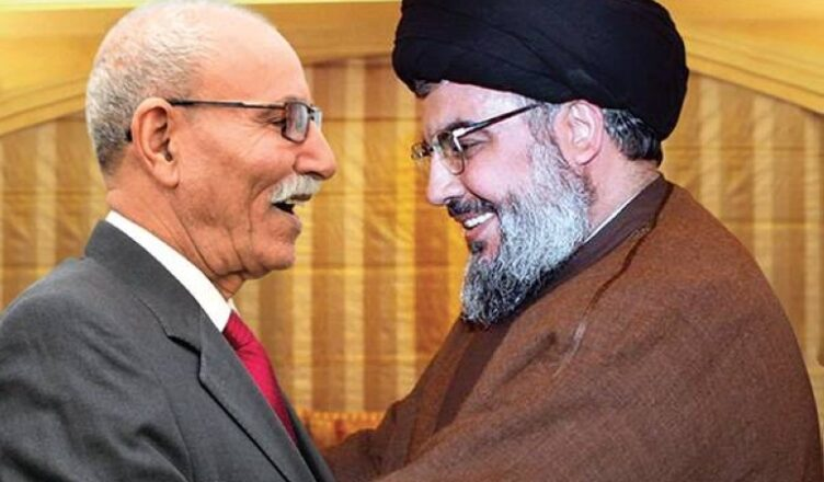 Algérie : Les connexions préoccupantes du Polisario avec des organisations terroristes