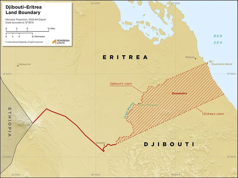 Interpreting France, The US, & Russia’s Latest Statements About The Djiboutian-Eritrean Dispute