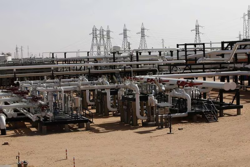 Will protests and shutdowns jeopardise Libya’s energy ambitions?