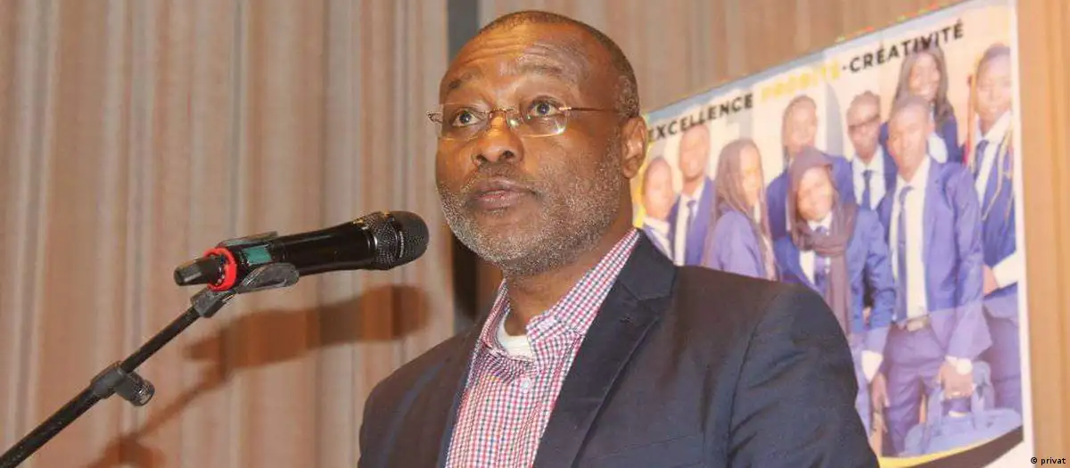 Cameroun : un prêtre lance un nouveau mouvement politique