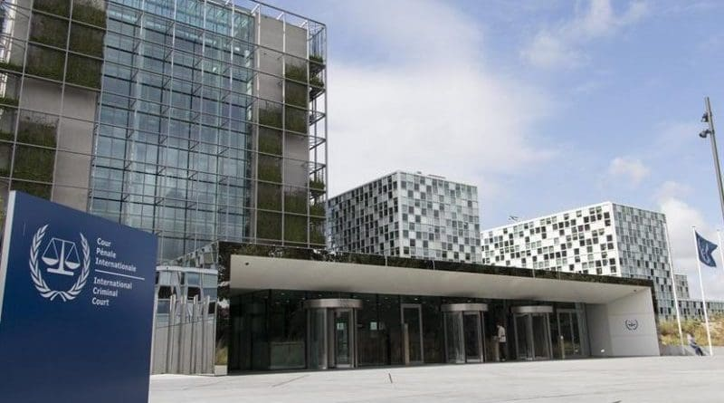 Libya Supports South Africa In Case Against Israel At International Court Of Justice – OpEd