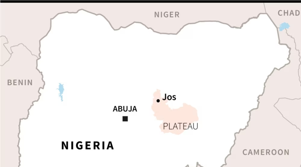 Nigerian Security Forces Respond to Surge in Attacks