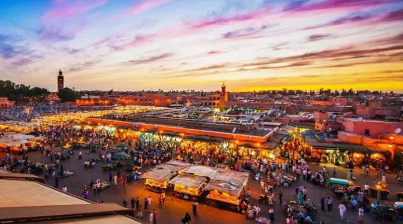 Positive Outlook For Morocco’s Development Prospects – Analysis