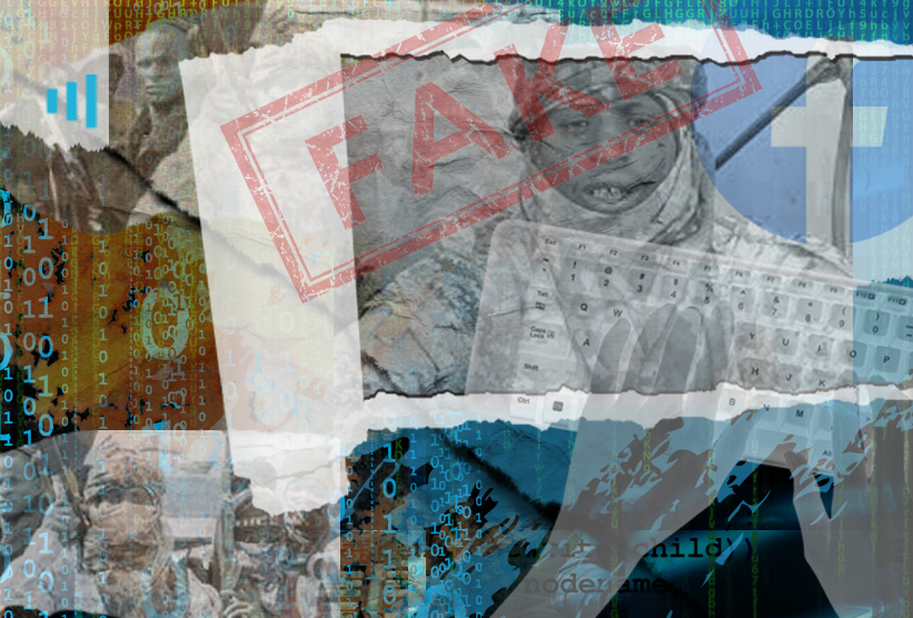 The Dangerous Antics Of Impostors Promoting Nigerian Terrorist On Social Media