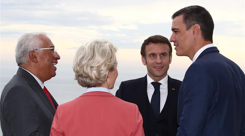 The Maghreb Maze: Harmonizing Divergent European Policies In North Africa – Analysis