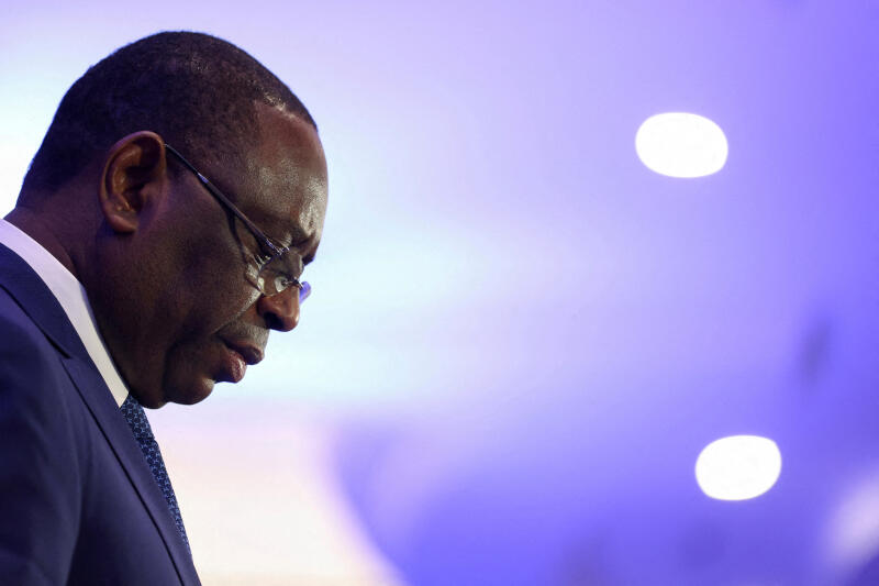Au Sénégal, le Conseil constitutionnel invalide le report de l’élection présidentielle décidé par Macky Sall