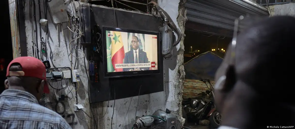 Le bilan économique mitigé de Macky Sall au Sénégal