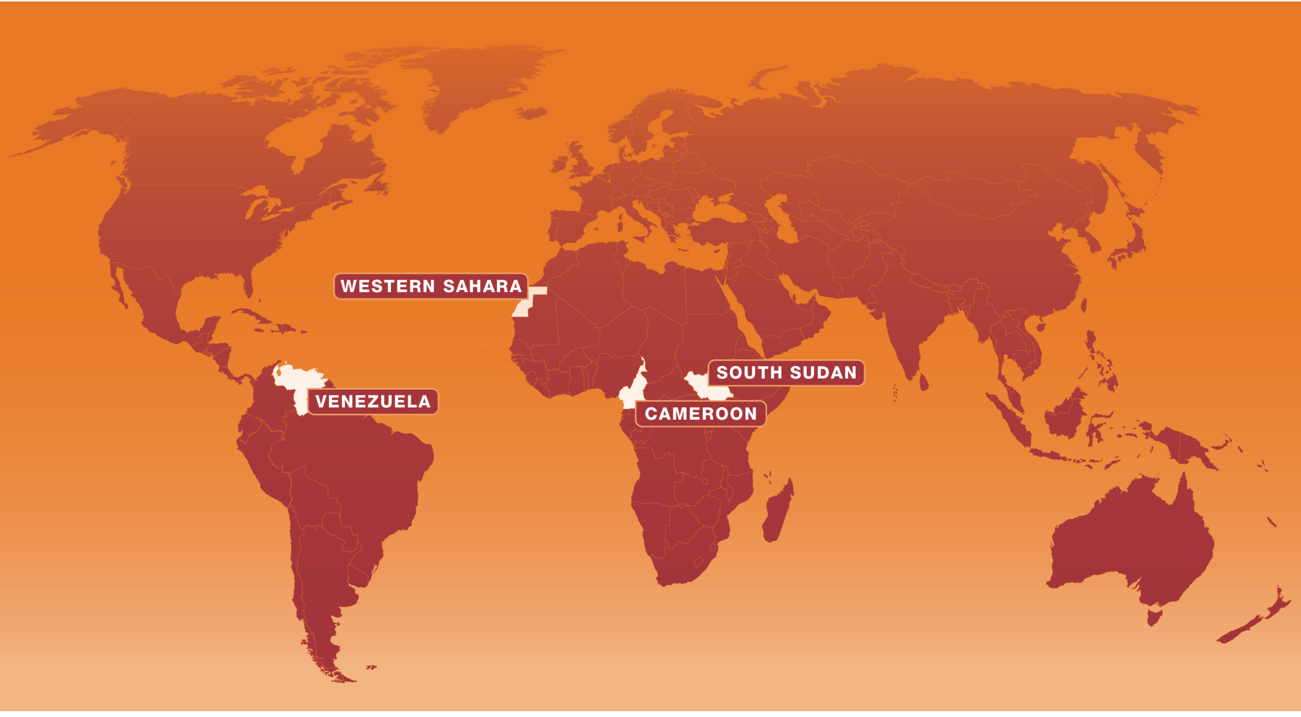 On the Horizon: March – August 2024