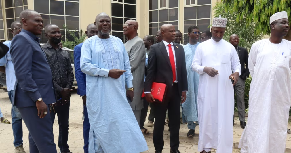 Présidentielle tchadienne : des opposants recalés