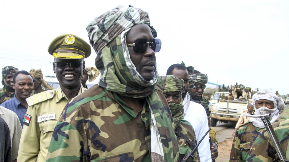 Guerre au Soudan: un groupe rebelle armé du Darfour rejoint l’armée du général al-Buhran
