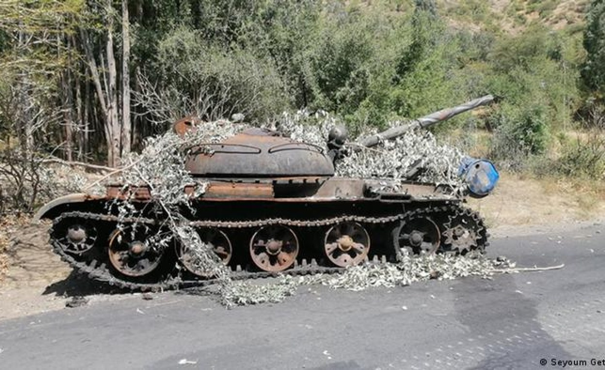 Ethiopia: Deadly Clash in South Tigray Zone As Amhara, Tigray Regions Accuse Each Other of Provocation