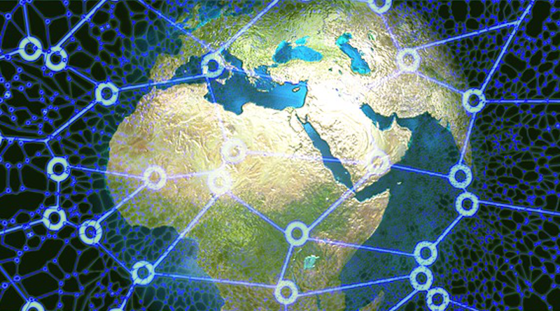 African Crossroads: US-China Competition In A Continent’s Evolution – OpEd