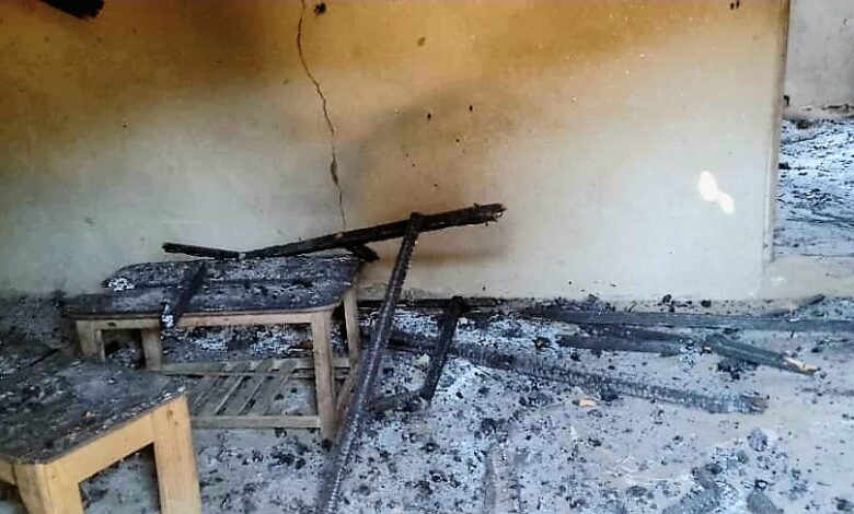 Nigerians Attacked By Cameroonian Militants Still Displaced Four Months After