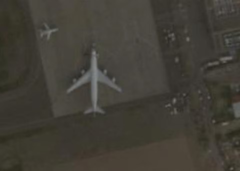 Sudan civil war: are Iranian drones helping the army gain ground?