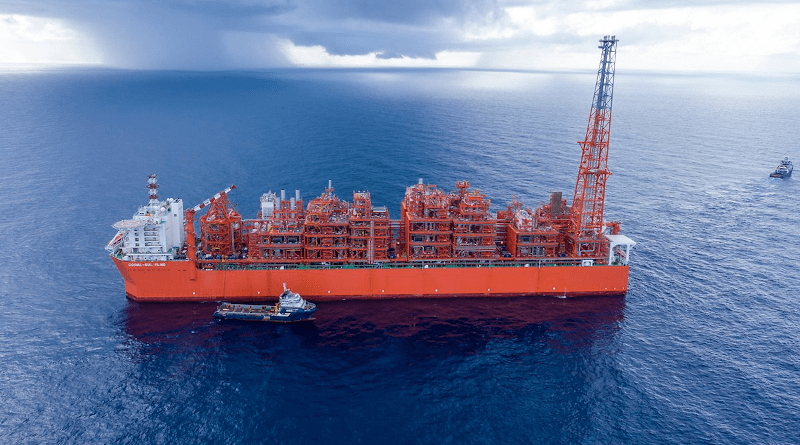 Reassessing Europe’s Engagement In African Energy Production – OpEd