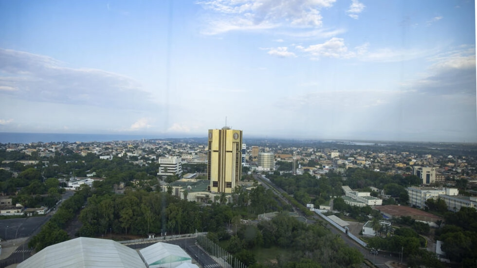 Niger: le fils du président renversé Mohamed Bazoum a quitté le Togo pour Dubaï