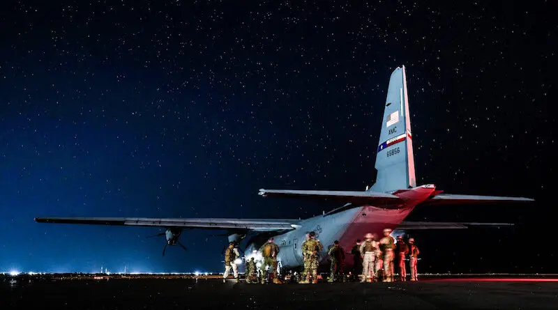 Niger’s Pivot To Moscow: What’s Next For US Engagement In Africa? – Analysis