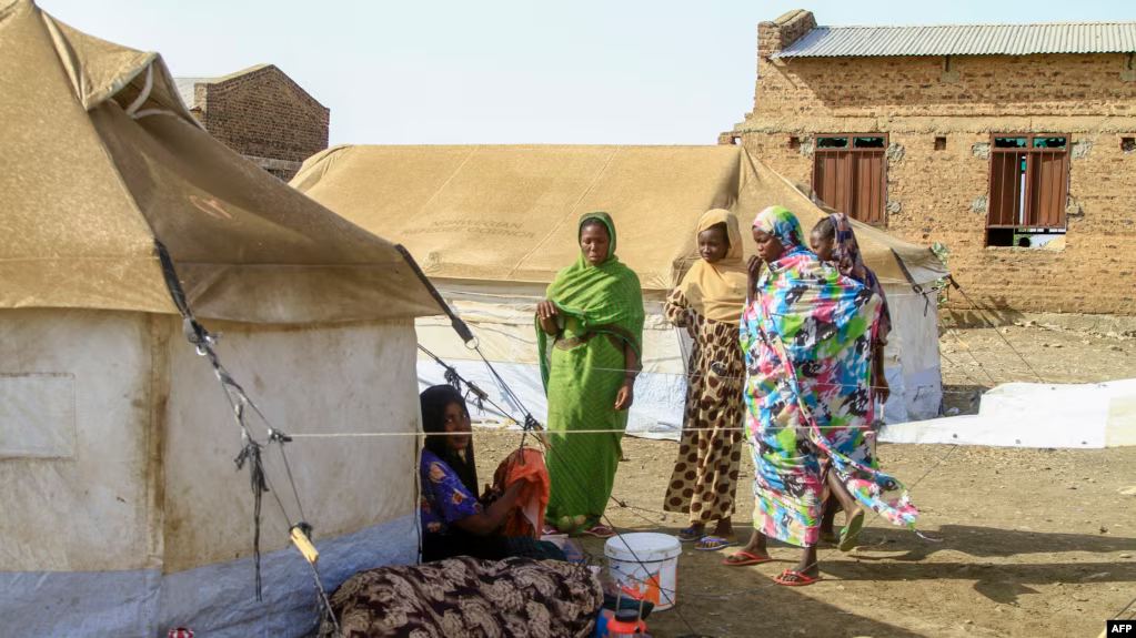 Attaque des paramilitaires sur un village soudanais, 28 morts