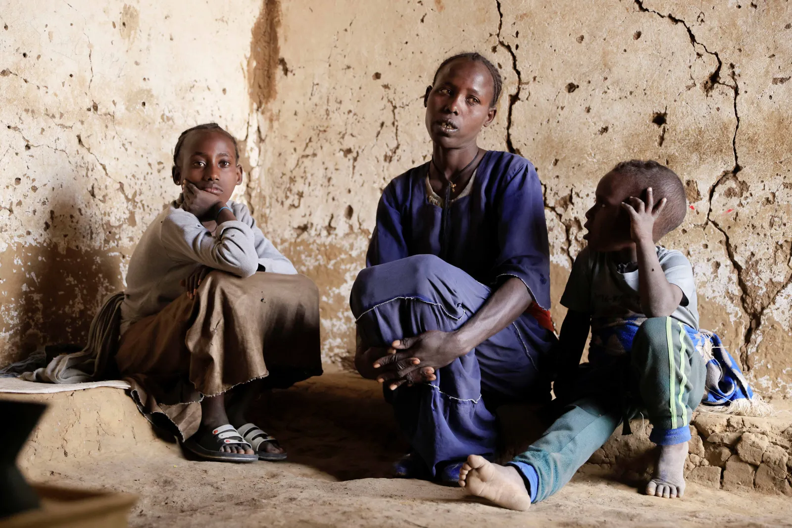 Ethiopia Back on the Brink